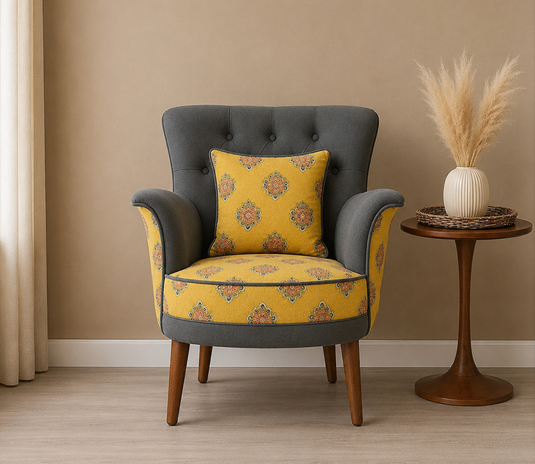 Albert Chair 1